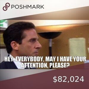 EVERYBODY, ACCEPT YOUR ORDER,REVIEW YOUR ORDER,BE COOL 😎 WHY DON'T PPL DO THAT?